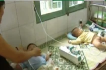 Chuyện xót xa nơi tâm sởi