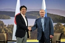 Nga xóa nợ hơn 10 tỷ USD cho Triều Tiên