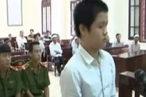 Đòi quan hệ tình dục không được... giết hại bé 12 tuổi