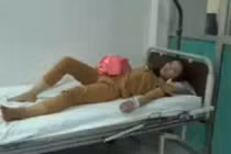 Thêm nhiều trường hợp bị rắn lục đuôi đỏ cắn