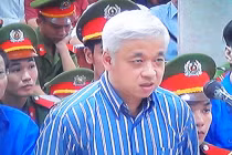 Đề nghị mức án 30 năm tù đối với bầu Kiên