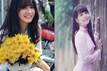 Thiếu nữ Việt nuột nà trong tà áo dài (16)