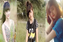 “Tám” với nữ sinh nhan sắc siêu cute “đốn tim” fan mạng