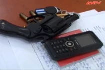 Giám đốc công ty vệ sĩ bắn người