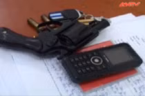 Giám đốc công ty vệ sĩ bắn người