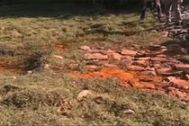 Nhiều hồ đập ở Hà Tĩnh không đảm bảo an toàn