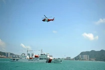 TQ dùng vũ lực chiếm Hoàng Sa của VN là bất hợp pháp