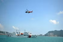 TQ dùng vũ lực chiếm Hoàng Sa của VN là bất hợp pháp