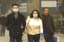 Ô nhiễm kinh hoàng, dân không dám thở mạnh