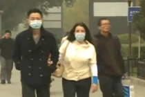 Ô nhiễm kinh hoàng, dân không dám thở mạnh