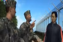 Lời giải chuyện một người Việt Nam lạc đường sang Pakistan