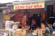 Bim bim chuột chết vẫn “tung hoành” thị trường