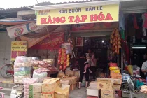 Bim bim chuột chết vẫn “tung hoành” thị trường