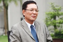 Bộ trưởng Giáo Dục: “34.000 tỷ đồng là do sơ xuất, đáng tiếc“