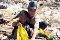 Ảnh yêu thương lấy nước mắt cư dân mạng (20)