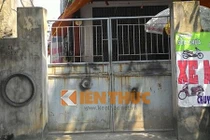 Một phụ nữ mang bầu 8 tháng bị lửa thiêu ở Hà Nội