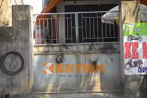 Một phụ nữ mang bầu 8 tháng bị lửa thiêu ở Hà Nội