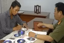 113 Online 27/6: Bắt giữ đối tượng tuyên truyền văn hóa phẩm đồi trụy