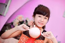 Những hot teen “hút hồn” dân mạng Việt (P2)