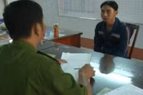 113 Online 8/10: Bắt giữ đối tượng bị truy nã về tội giết người