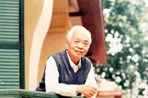 Người dân góp tiền làm phim về Đại tướng Võ Nguyên Giáp