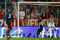 Thắng M.U 3-1, Bayern Munich chính thức giành vé vào bán kết