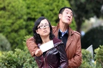 Nghẹt thở giây phút giải cứu con tin bị đe dọa cắt cổ