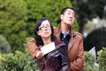 Nghẹt thở giây phút giải cứu con tin bị đe dọa cắt cổ