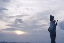 Phim tài liệu: Việt Nam và Biển Đông (4)