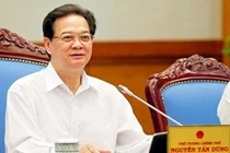 Thủ tướng Chính phủ ra chỉ thị về đảm bảo an ninh trật tự