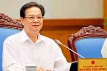 Thủ tướng Chính phủ ra chỉ thị về đảm bảo an ninh trật tự