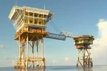 Nhà giàn DK1: Cột mốc chủ quyền giữa Biển Đông