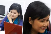 Nhà báo Thu Uyên: Không lừa dối khán giả