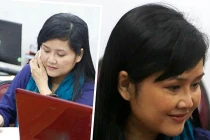 Nhà báo Thu Uyên: Không lừa dối khán giả