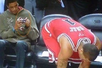 Chộp khoảnh khắc hài hước trong cuộc sống (62)