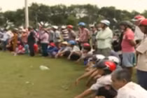 Khởi tố sát thủ giết người hàng loạt