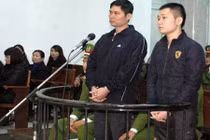 113 Online 4/12: Thông tin mới nhất về vụ TMV Cát Tường