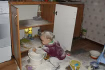 Thảm họa mang tên... trẻ con (8)