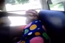 Hài hước clip trai trẻ ăn tát vì trêu “gấu“