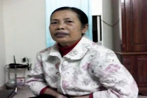 Chân dung em ruột cắt chân chị gái u não