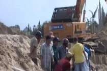 Phát hiện xác máy bay rơi ở vịnh Lăng Cô