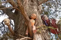 Những địa danh ma quái, rùng rợn nhất thế giới