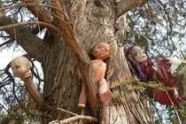 Những địa danh ma quái, rùng rợn nhất thế giới