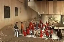 Lớp học gầm cầu giúp trẻ em có được lối thoát tương lai