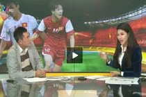 Công bố thông tin cá nhân Công Phượng: VTV phạm luật?