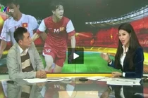 Công bố thông tin cá nhân Công Phượng: VTV phạm luật?