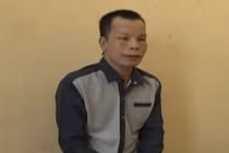 Giả làm thầy bùa đi lừa đảo, chiếm đoạt tài sản