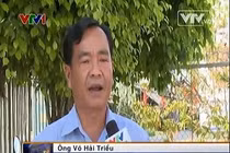 Nông dân bị dụ dỗ bán thận