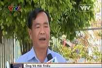 Nông dân bị dụ dỗ bán thận