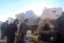 Hé lộ cuộc sống người vợ Pháp của phiến quân Hồi giáo